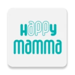 Logo of hAPPyMamma android Application 